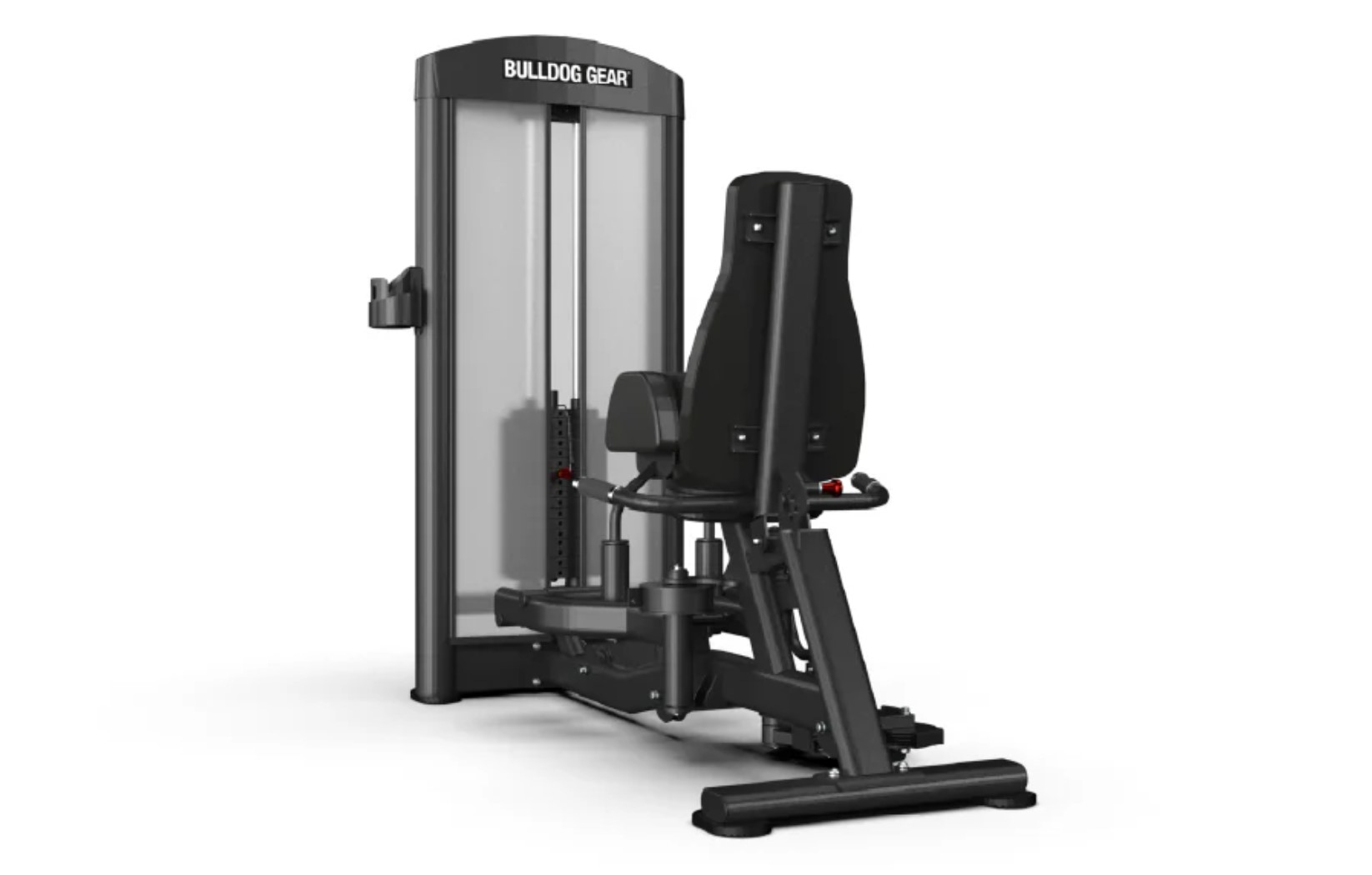 Bulldog Gear Dual Function Abductor Machine