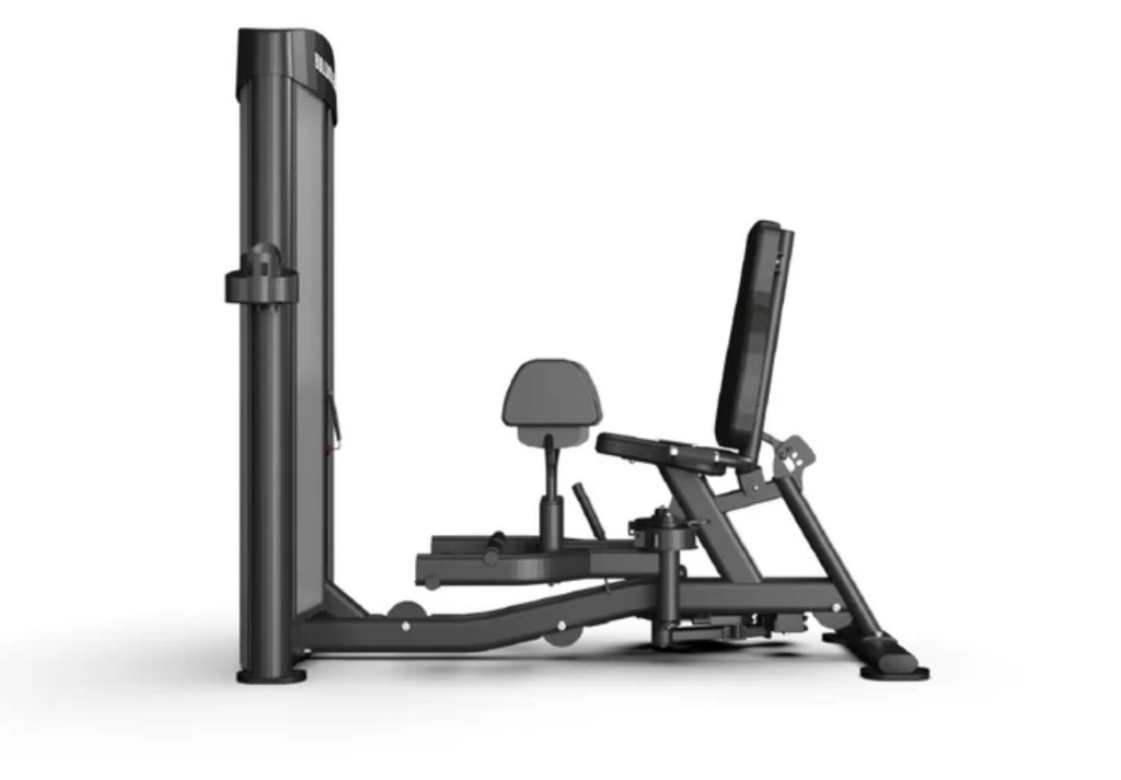 Bulldog Gear Dual Function Abductor Machine