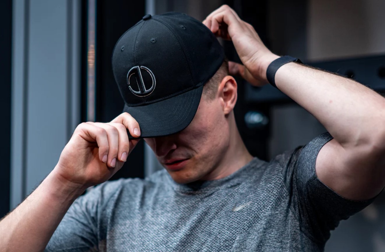 Black OG 1Cap Review