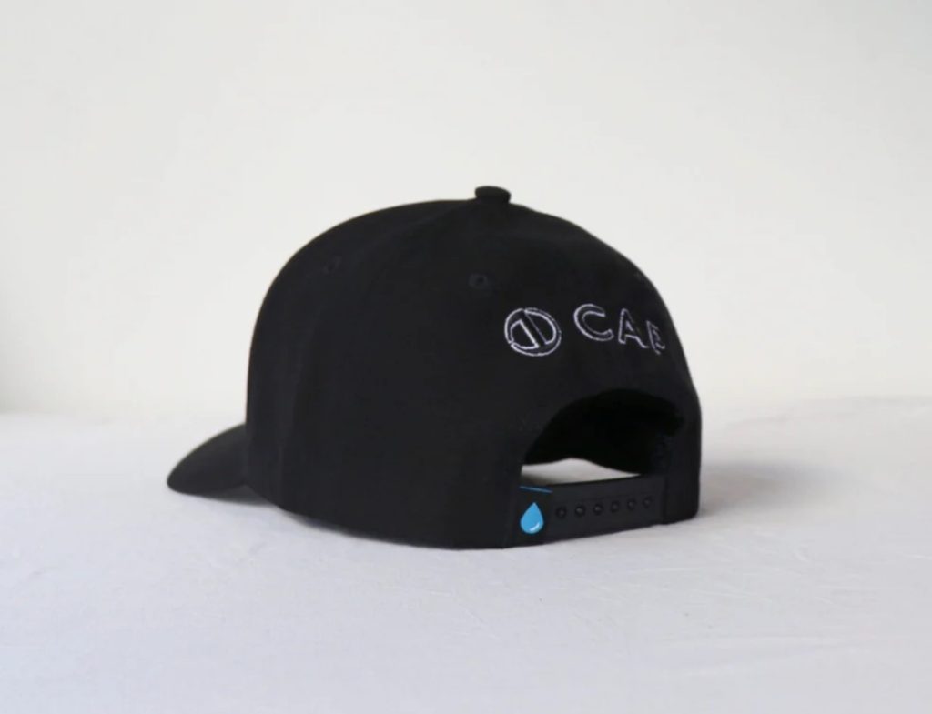 Black OG 1Cap Review