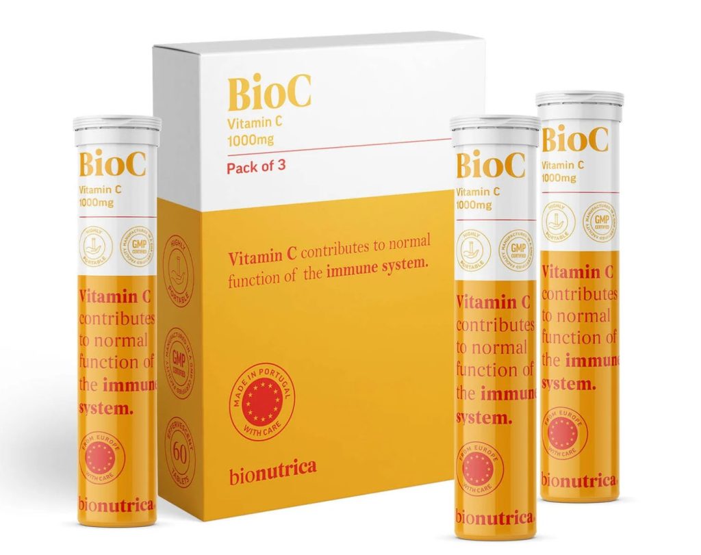 bioc immunity booster