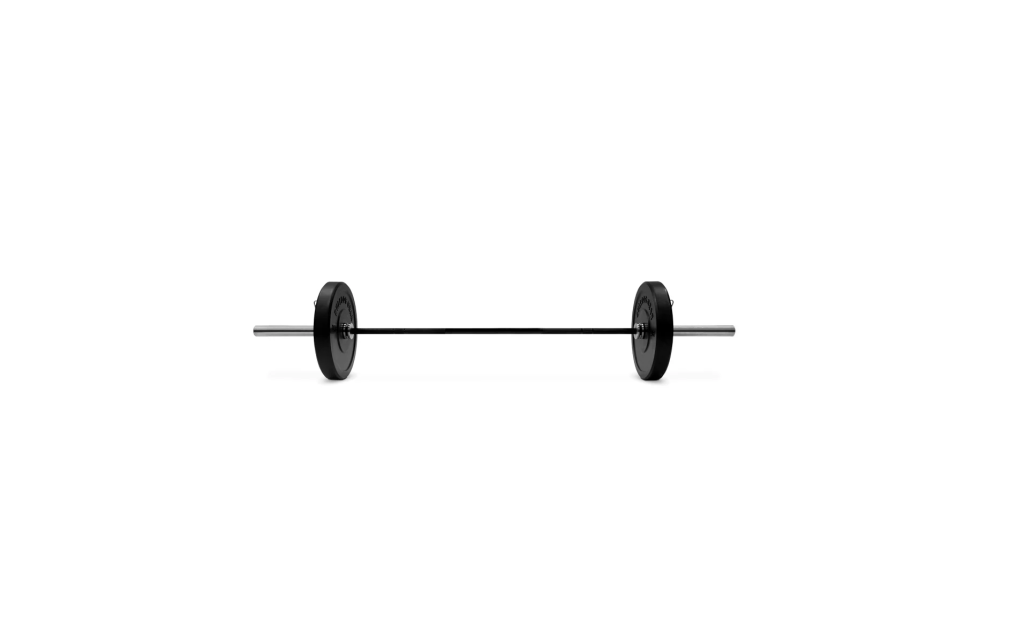 Bulldog Gear Home Gym Barbell