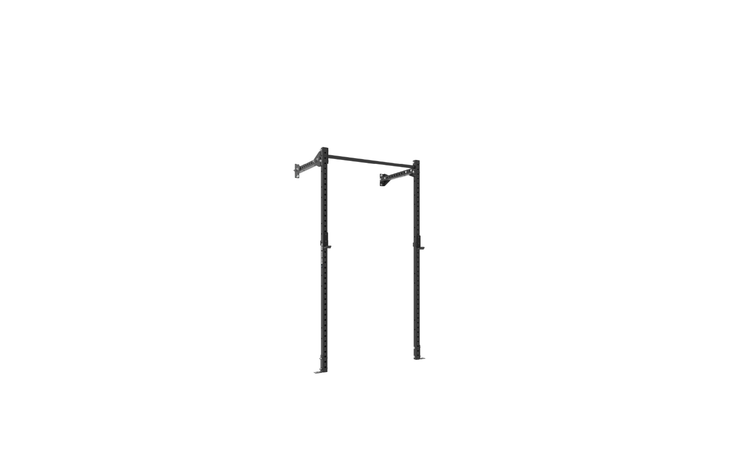 Workouts: Bulldog Gear Home Gym Series Wall Mounted Rig