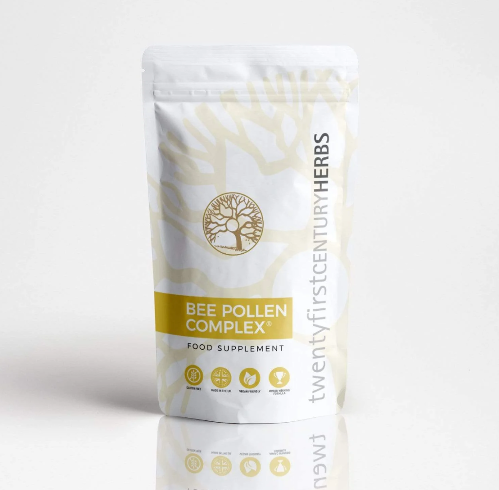 Bee Pollen Complex