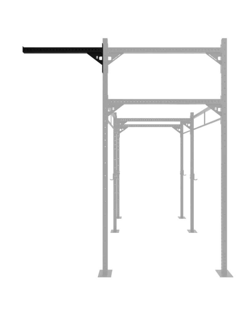Bulldog Gear Mammoth Lite Trawler Arm