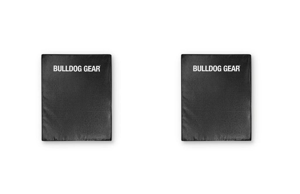 Bulldog Gear Weightlifting Drop Pads