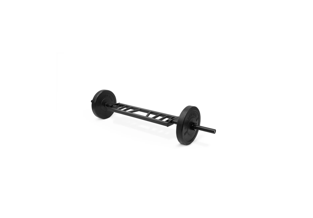Bulldog Gear Multi Grip Bar 2.0