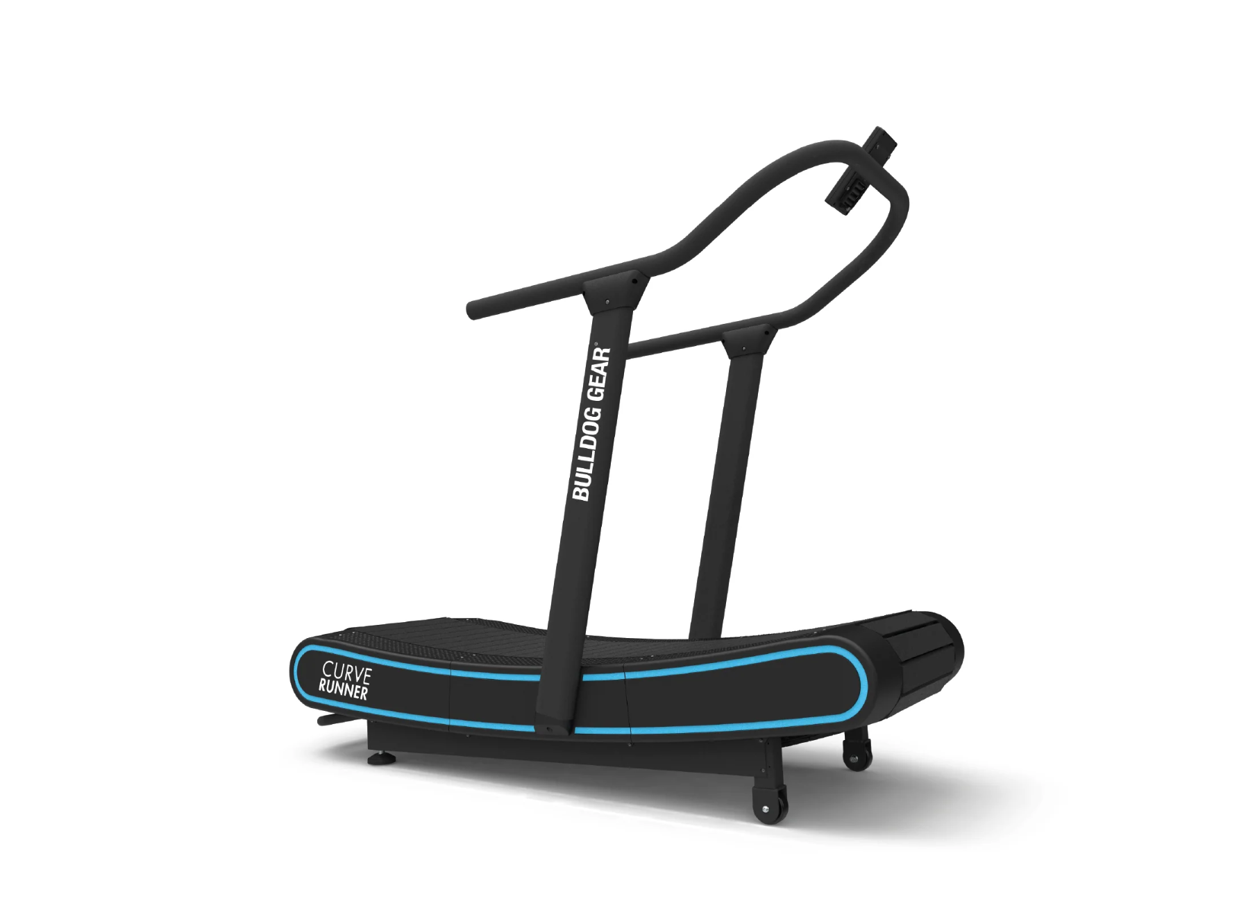 Bulldog Gear Curve Runner Treadmill 2.0