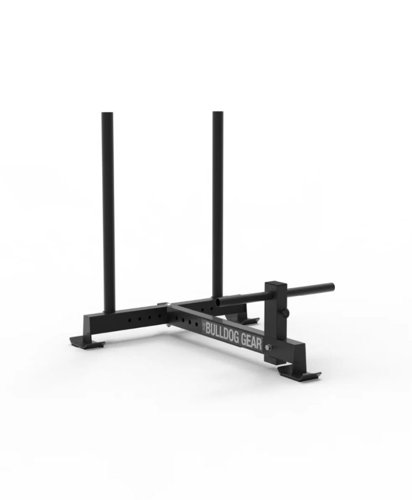Bulldog Gear Scimitar Prowler Weight Sled 