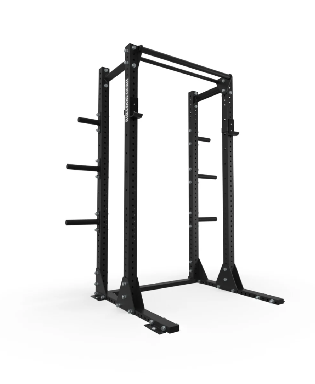 Bulldog Gear MLHR Half Rack