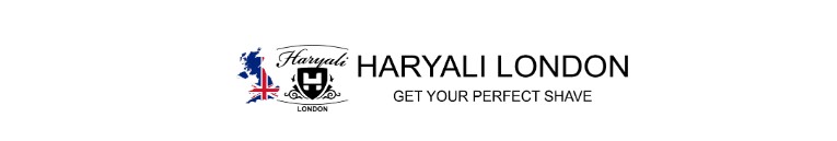 10% Off Haryali London’s Premium Shaving Soap Discount Code