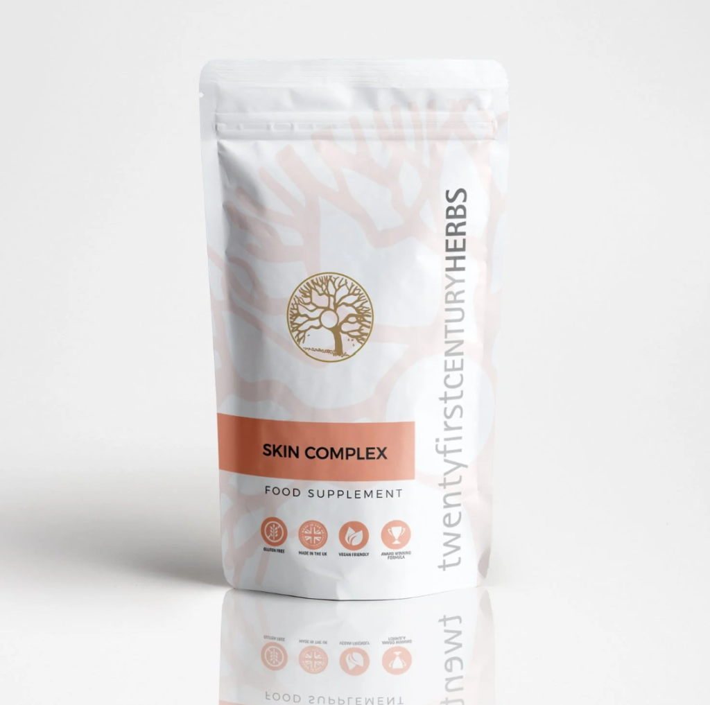 Probiotics from Twenty First Century Herbs