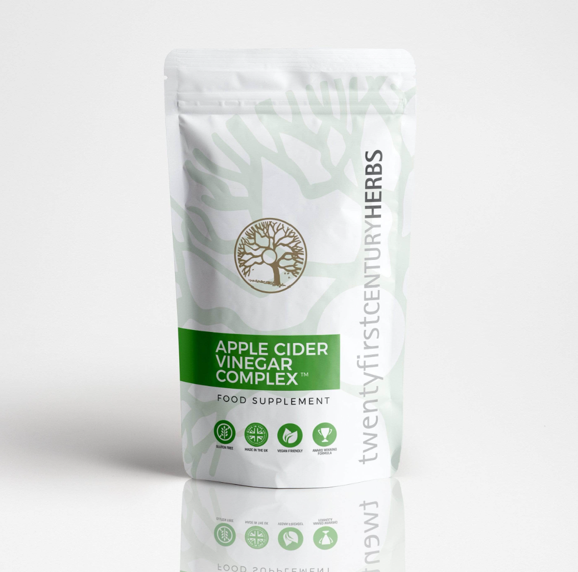Apple Cider Vinegar Complex