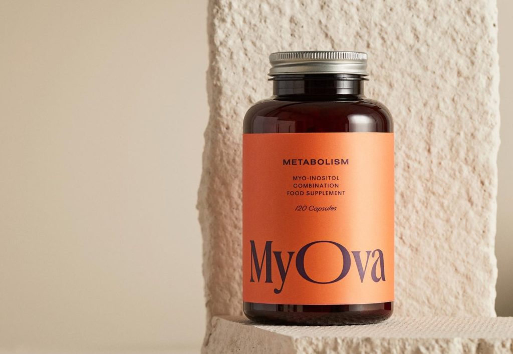MyOva Metabolism