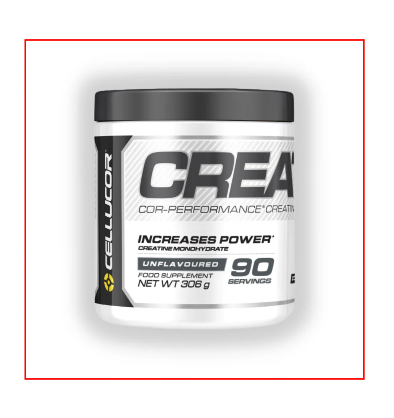 5% Off Tailor Wheyed Cellucor Cor-Performance Creatine Discount Code