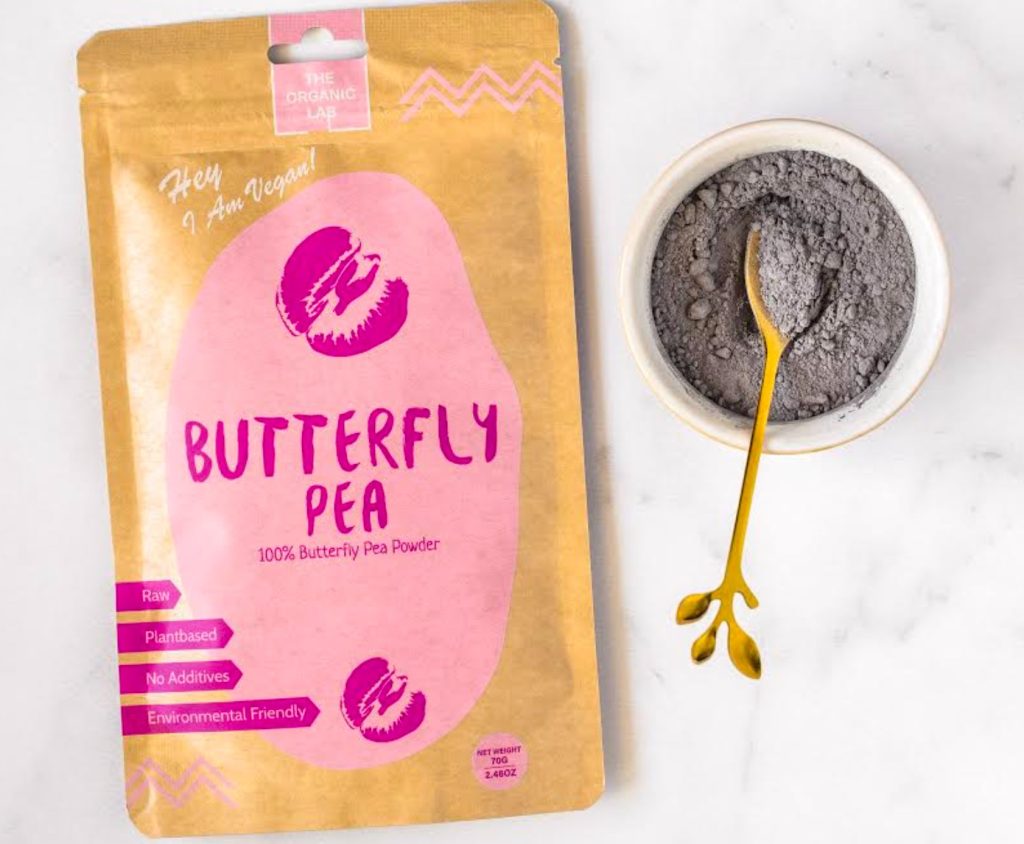 Butterfly Pea Powder
