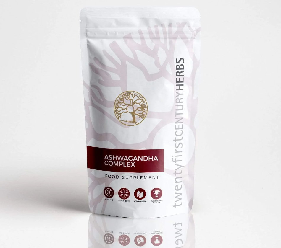 ashwagandha complex