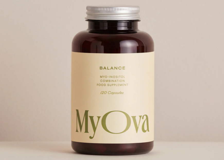 myova balance