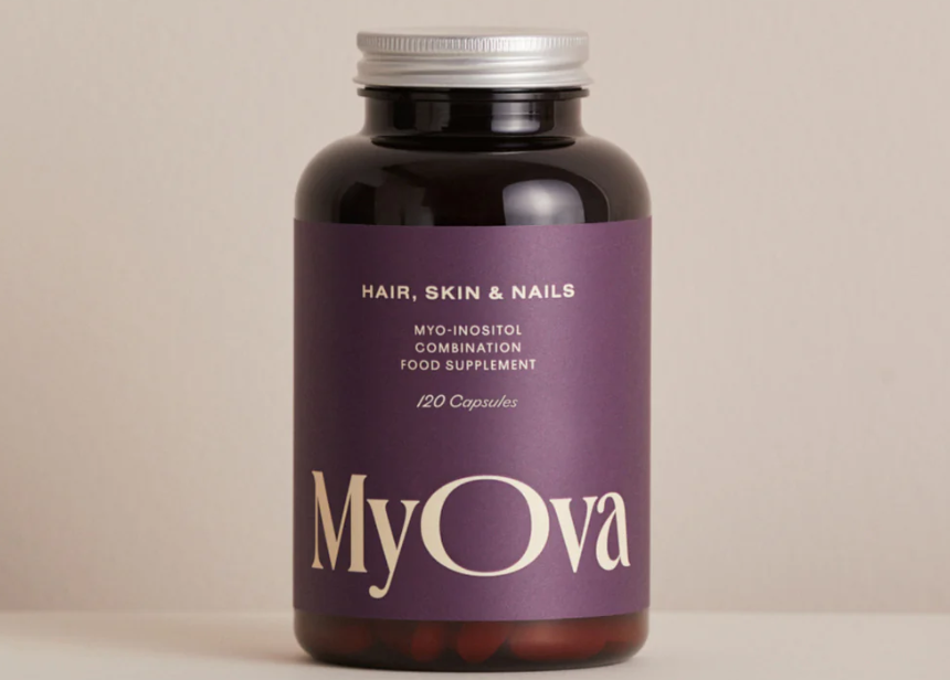 hair skin and nails MyOva