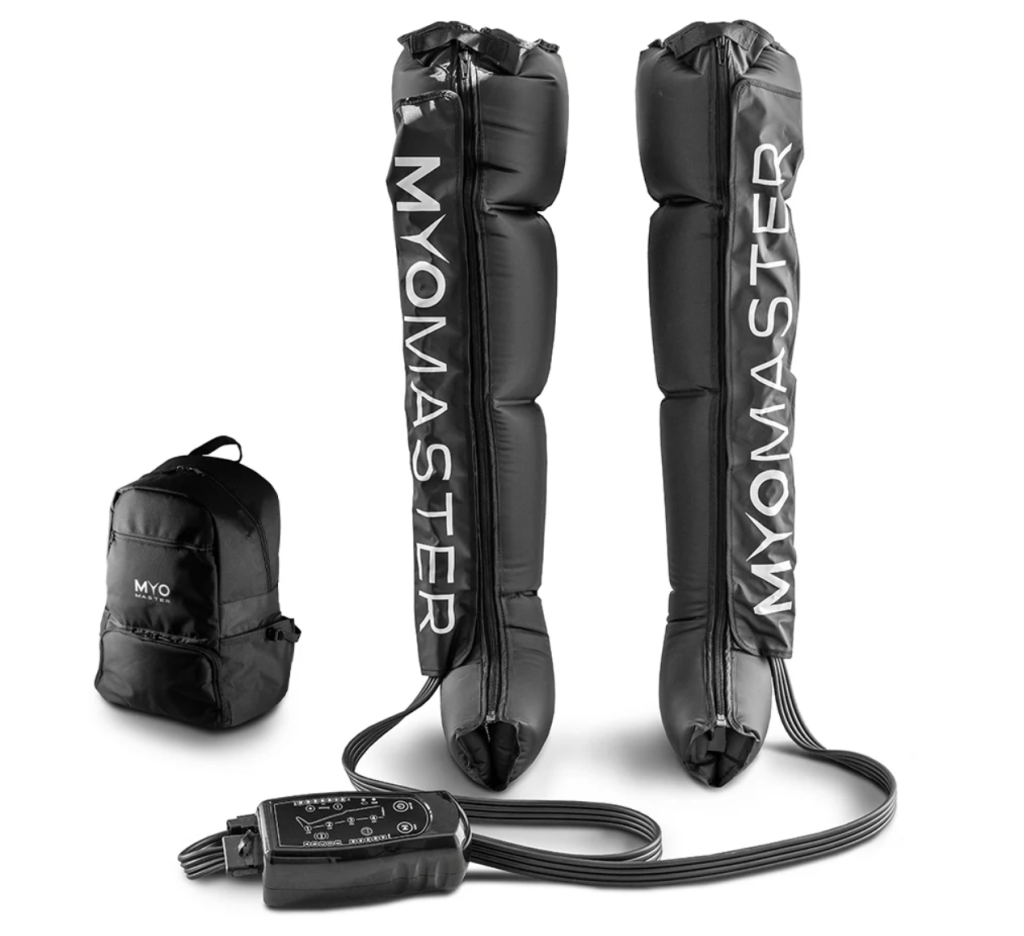 MyoAir Compression Boots