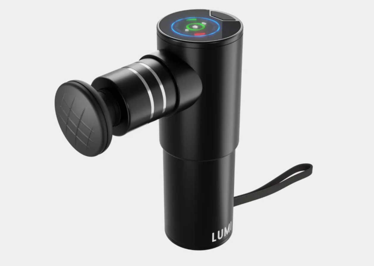 Lumi miniPRO Massage Gun