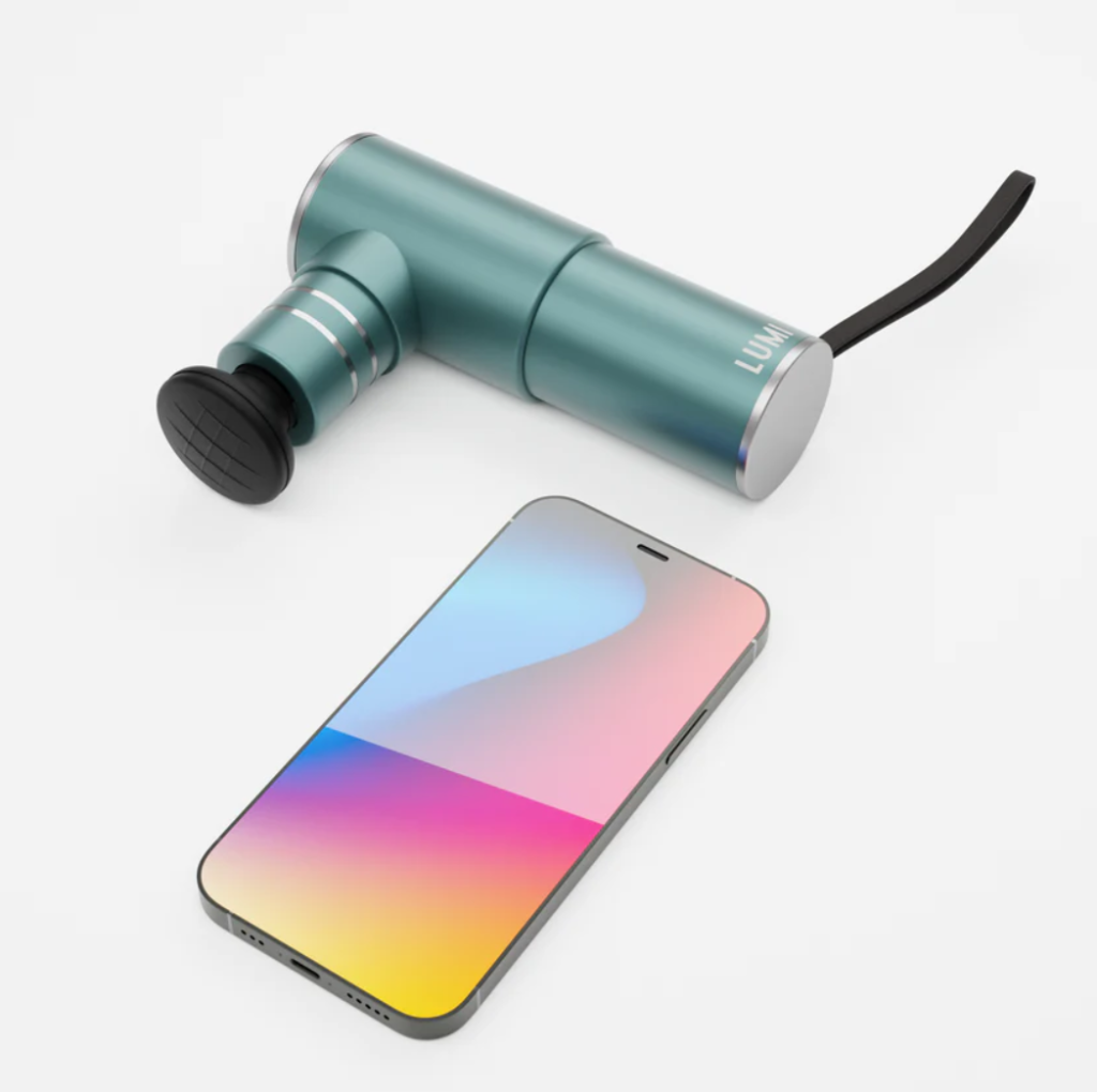 Lumi miniPRO Massage Gun