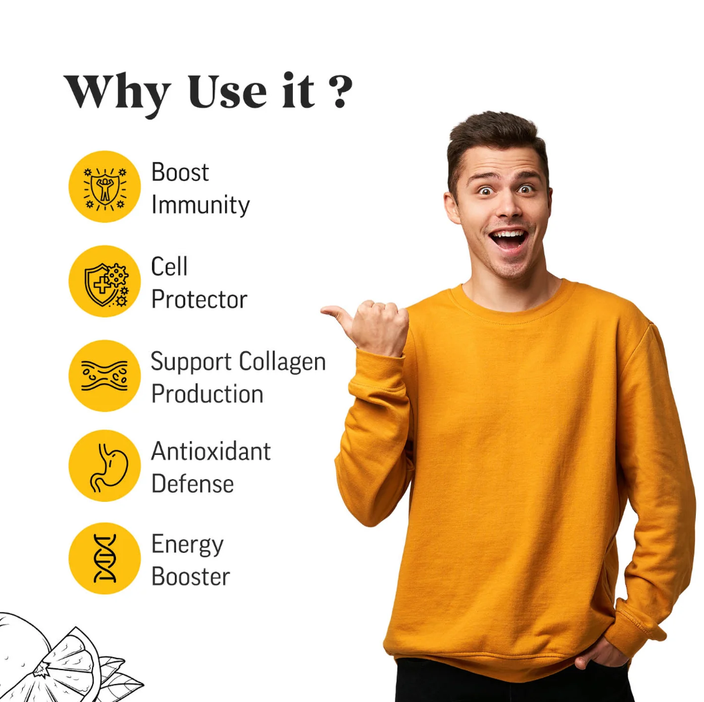 bionutrica bioc immunity boost
