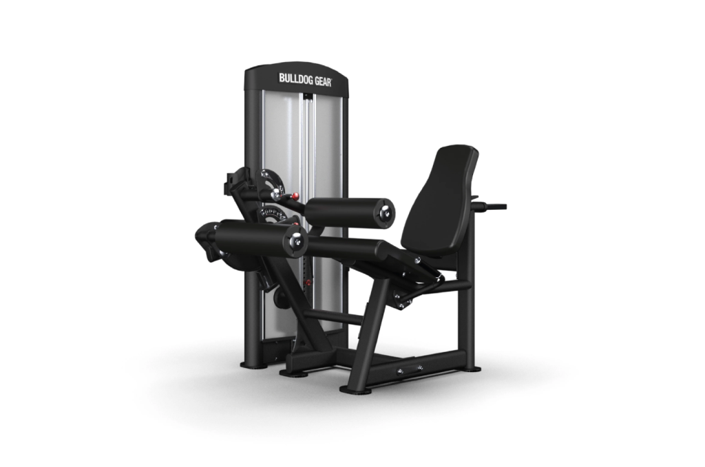 Bulldog Gear's Dual Function Machine