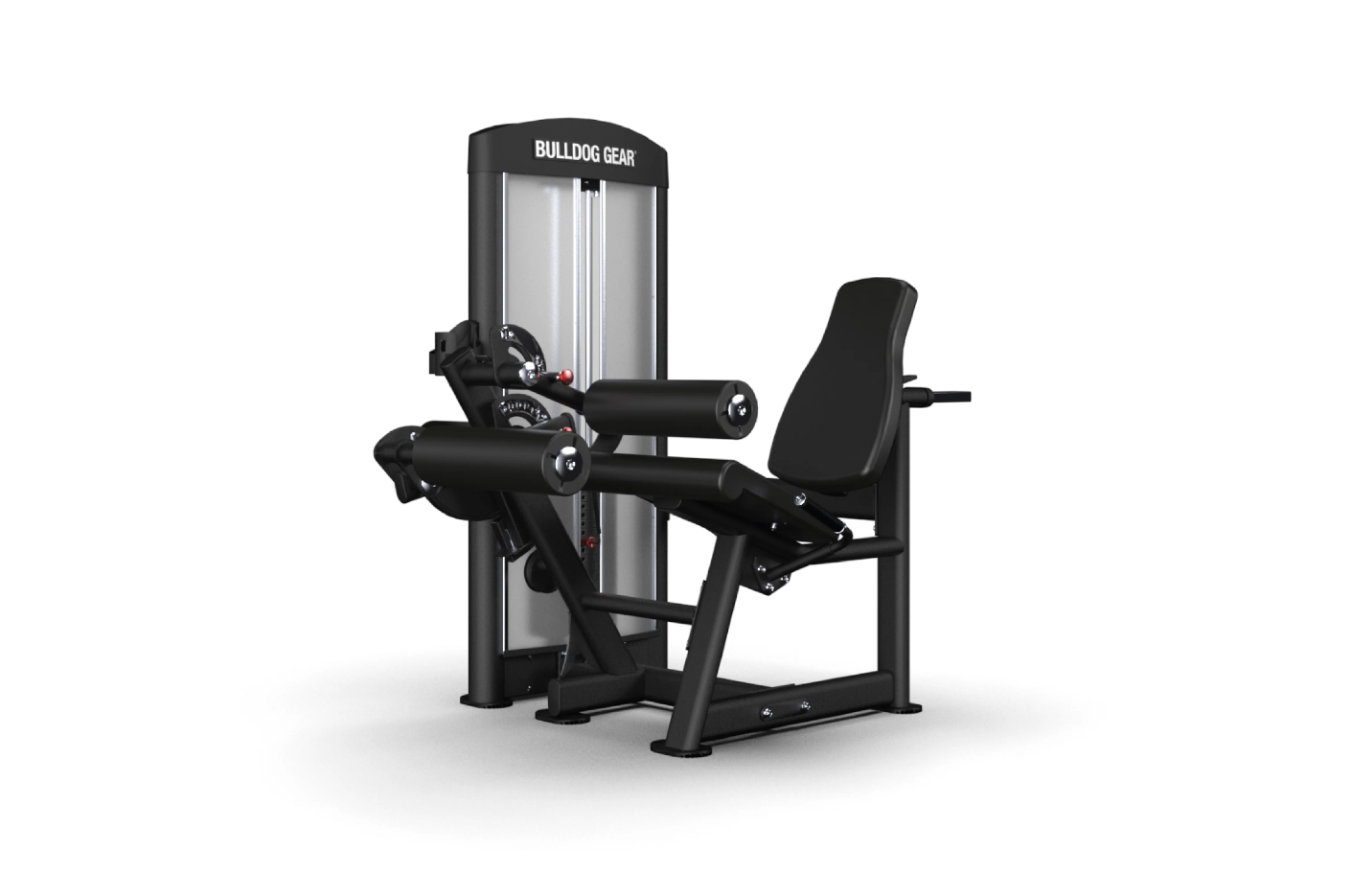 Bulldog Gear's Dual Function Machine