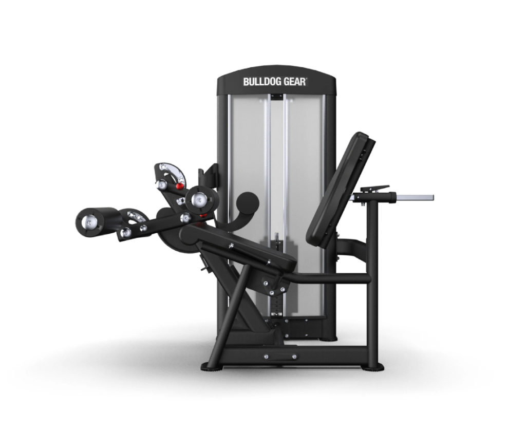 Bulldog Gear's Dual Function Machine