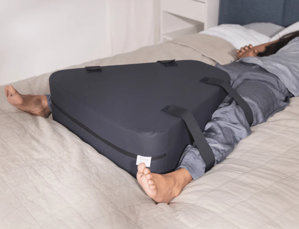 Putnams Abduction Wedge