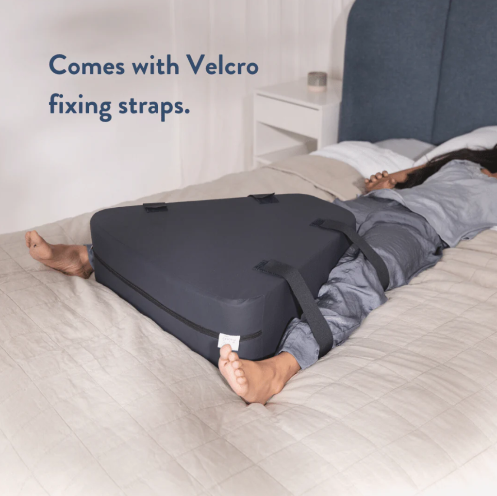 abduction wedge from putnams