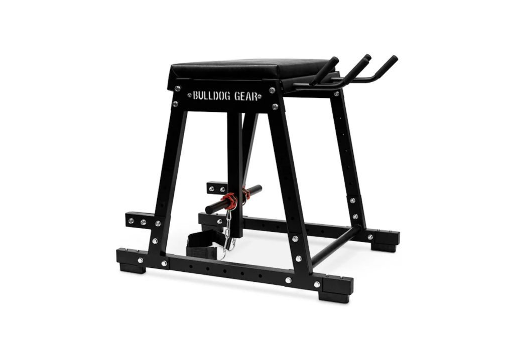 Bulldog Gear Reverse Hyper