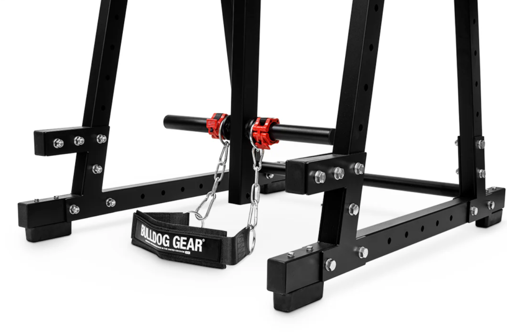 Bulldog Gear Reverse Hyper