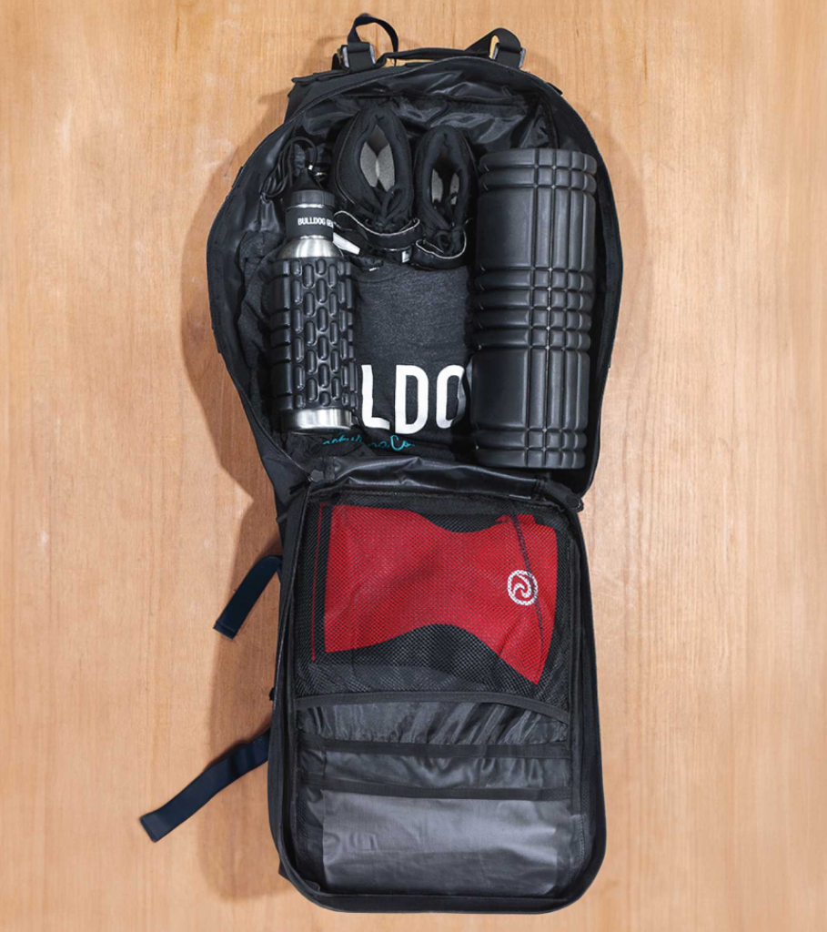 Bulldog Gear Tactical Backpack