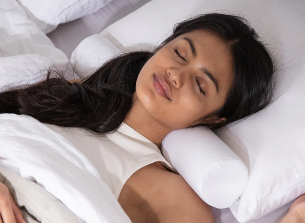 Putnams Cervical Roll