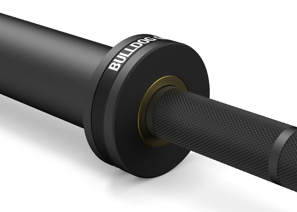 Bulldog Gear Shorty Bar