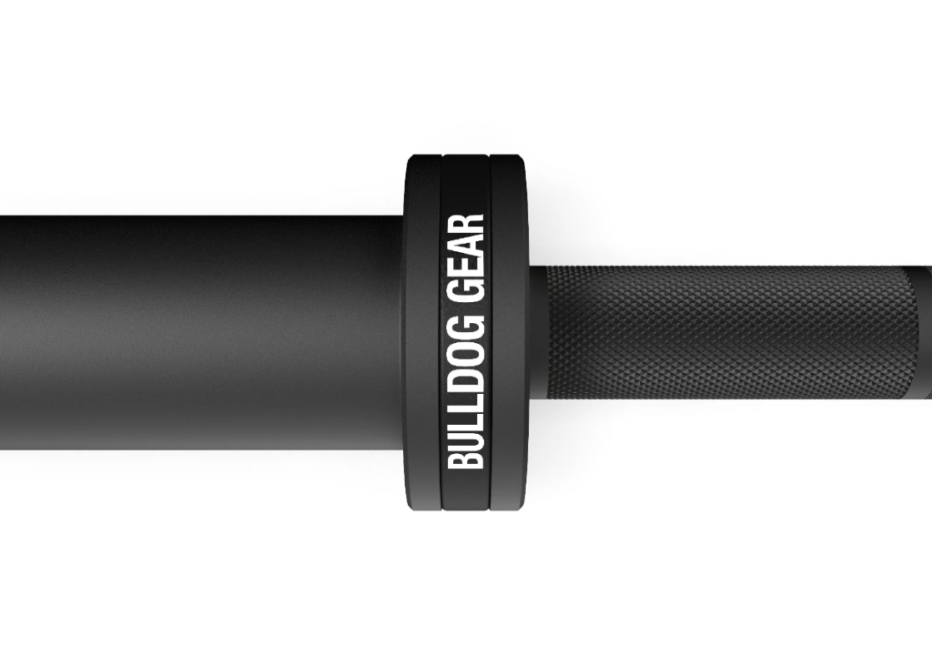 Bulldog Gear Shorty Bar