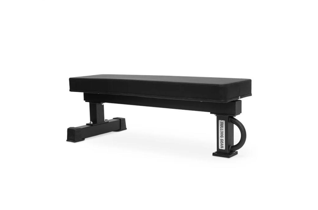 Bulldog Gear Power Lifting Bench
