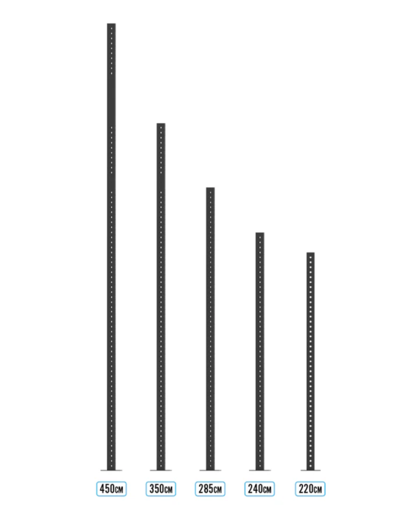 Elevate Your Gym Setup: Bulldog Gear Upright Review