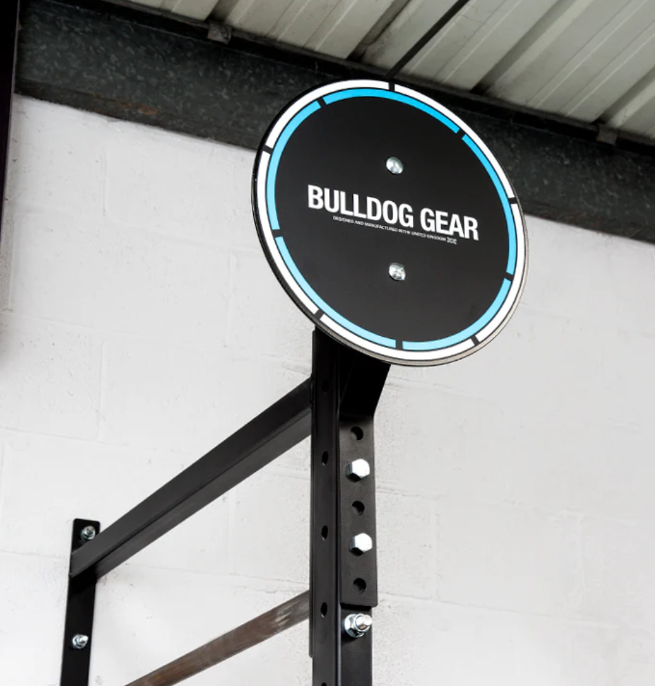 10% Off Bulldog Gear's Wall Ball Target Rig Attachment Discount Code
