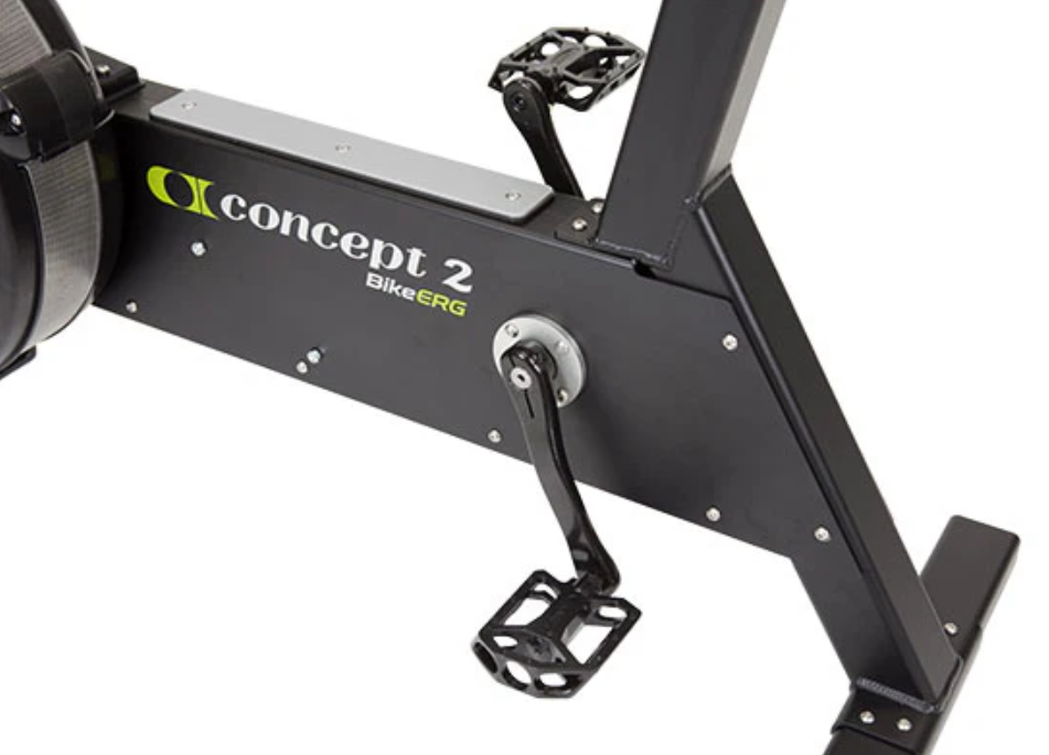 Bulldog Gear Concept2 BikeErg