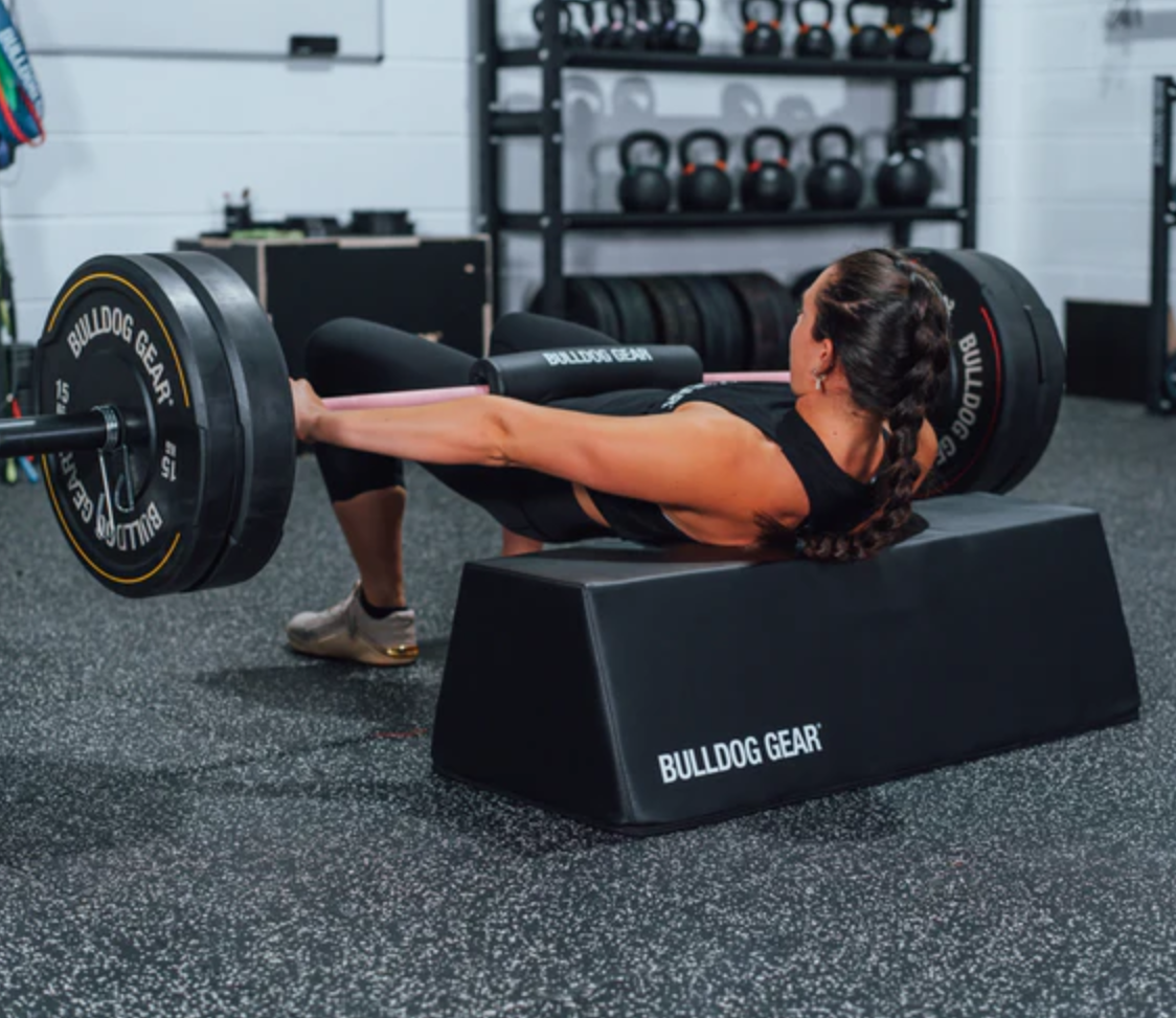10% Off Bulldog Gear Hip Thrust Bench Discount Code