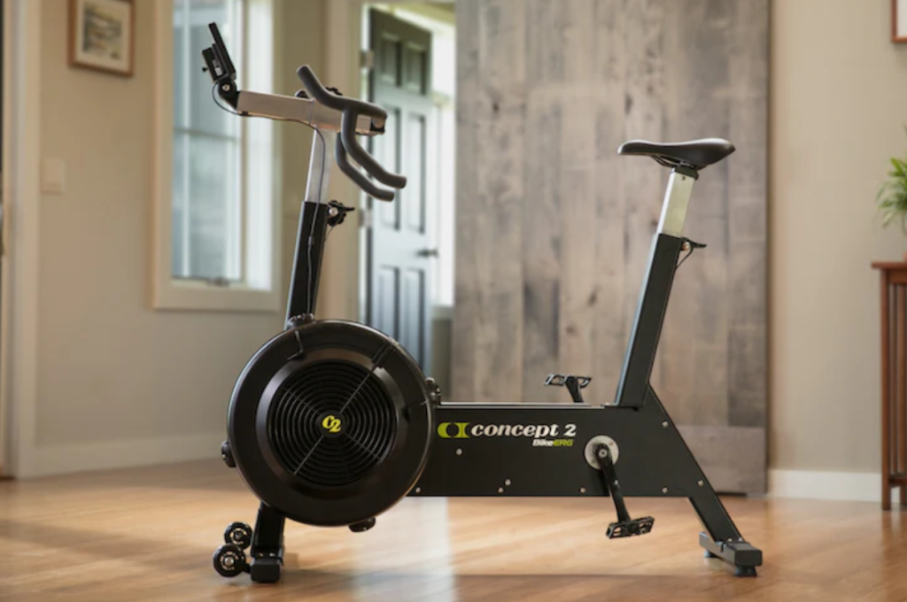 Bulldog Gear Concept2 BikeErg