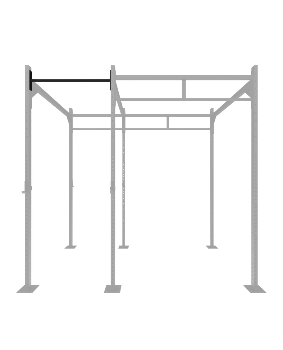 10% Off Bulldog Gear's Single Pull-Up Bar Short 104cm Discount Code
