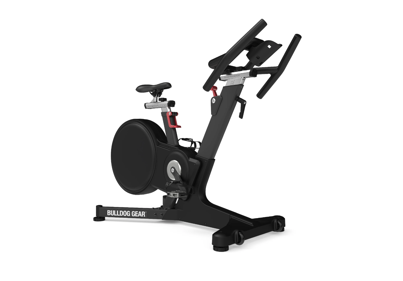 Bulldog Gear S1 Spin Bike