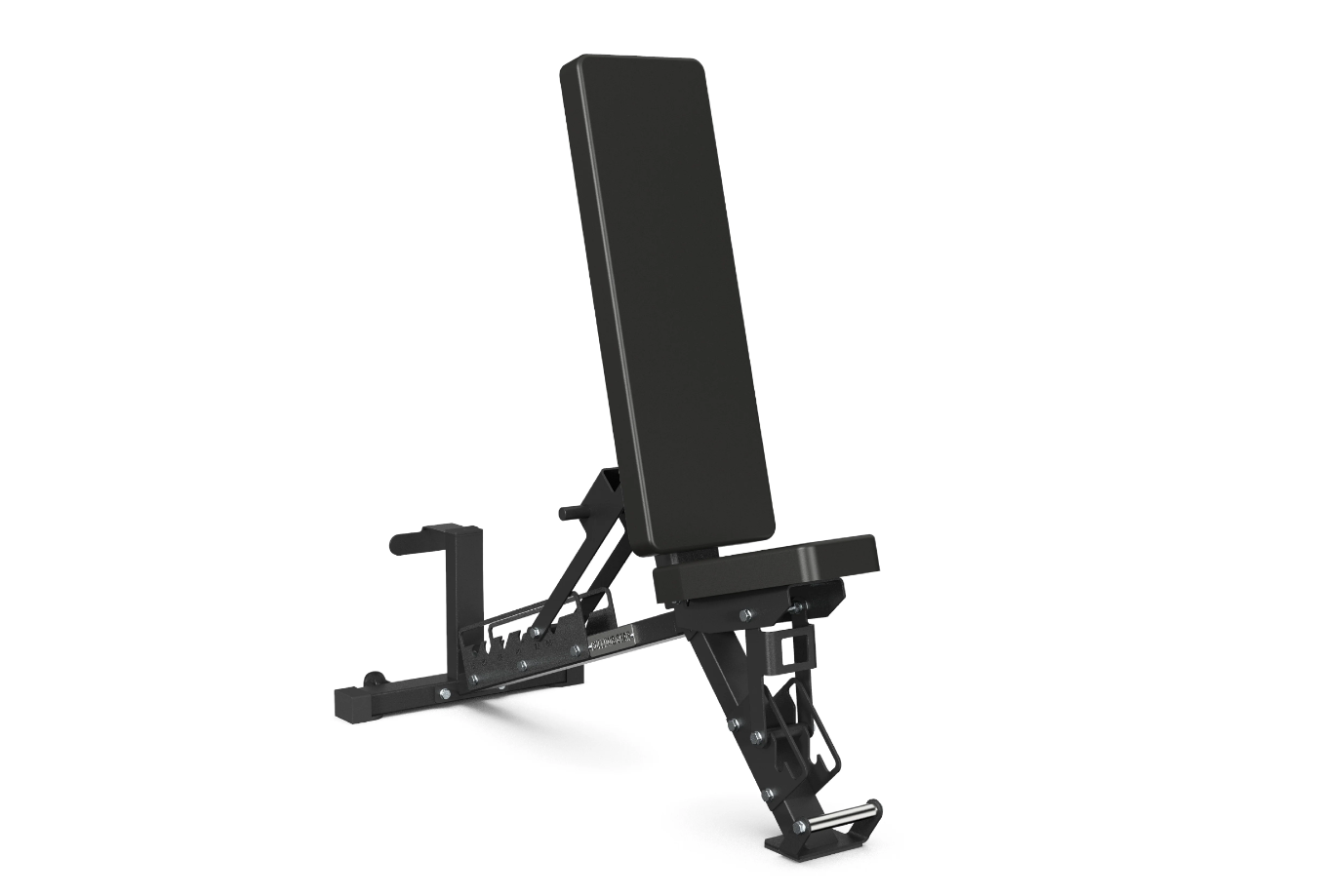 Bulldog Gear Adjustable Weight Bench 1.0
