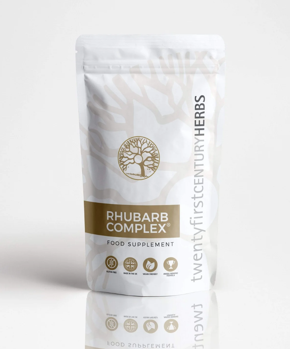 10% Off Twenty First Century Herbs Discount Code