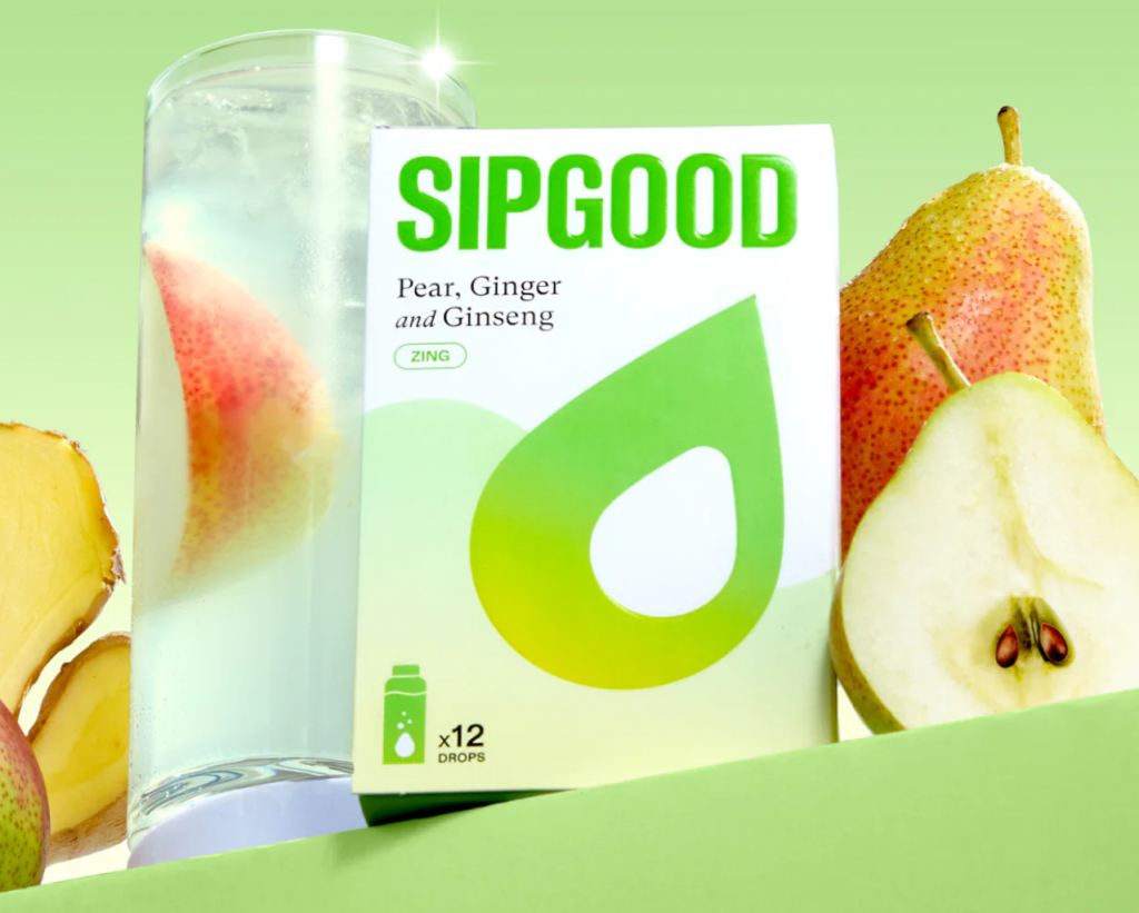 sipgood zing