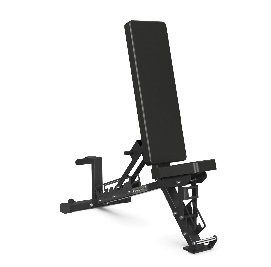 10% Off  Bulldog Gear's Adjustable Weight Bench 1.0 Discount Code
